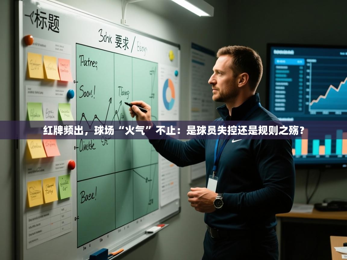 红牌频出，球场“火气”不止：是球员失控还是规则之殇？