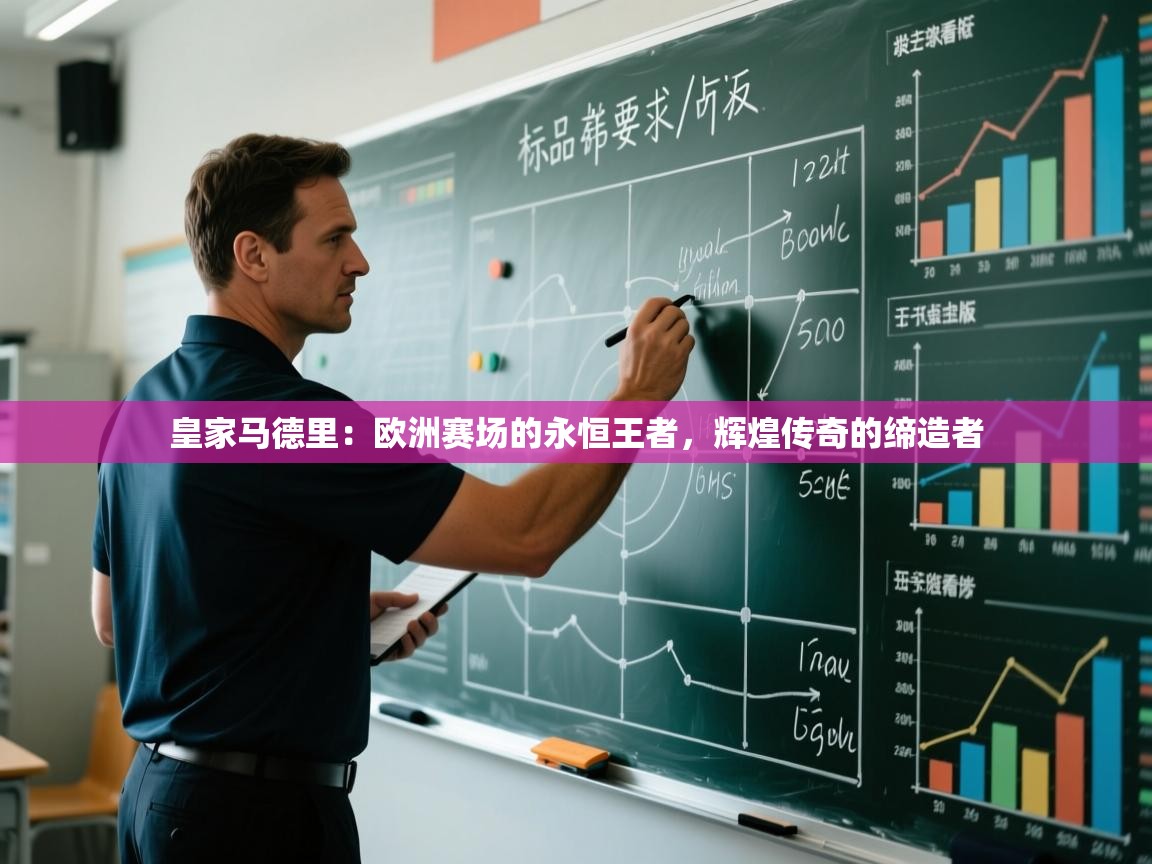 皇家马德里:欧洲赛场的永恒王者,辉煌传奇的缔造者 第2张