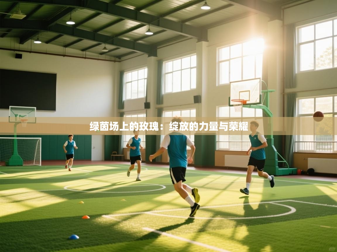 绿茵场上的玫瑰:绽放的力量与荣耀 第1张