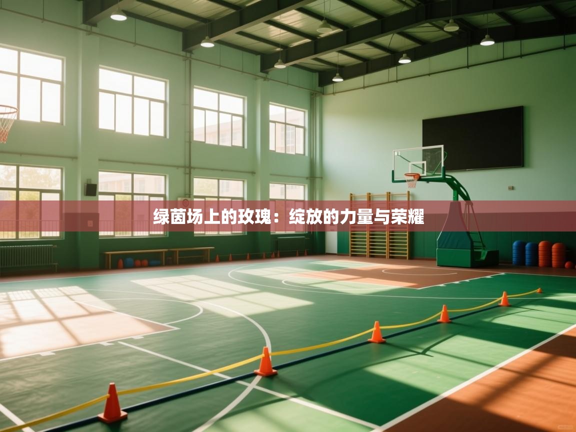 绿茵场上的玫瑰:绽放的力量与荣耀 第2张