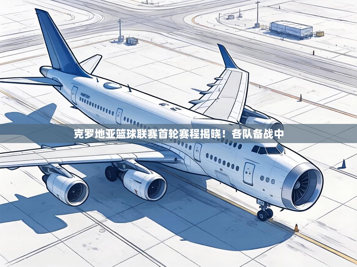 克罗地亚篮球联赛首轮赛程揭晓！各队备战中  第2张
