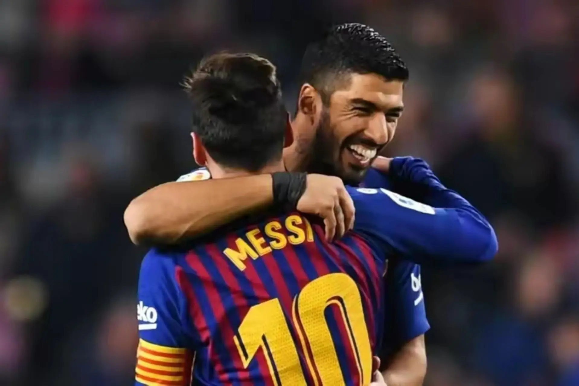 爱游戏登录-关于梅西梅开二度，巴萨大胜对手的信息