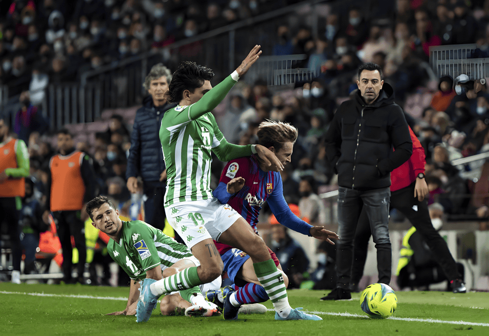 西甲球队在客场比赛中获得重要胜利(西甲主客场积分榜2019一2020) 西甲球队在客场比赛中获得重要胜利(西甲主客场积分榜2019一2020)