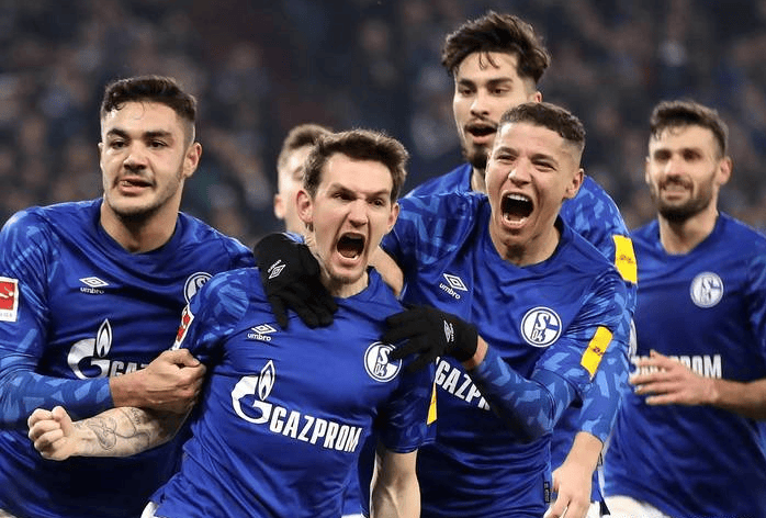 爱游戏在线登录-奥格斯堡主场击败莫斯科火车头，重现胜利之美的简单介绍