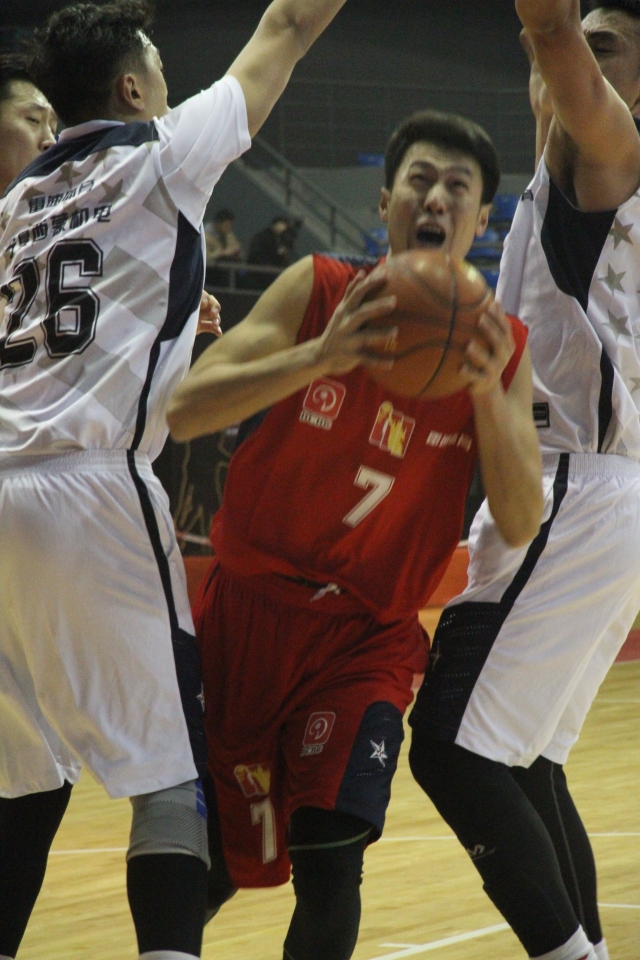 爱游戏-宁夏队在比赛中展现出抢断能力，轻松击败对手的简单介绍