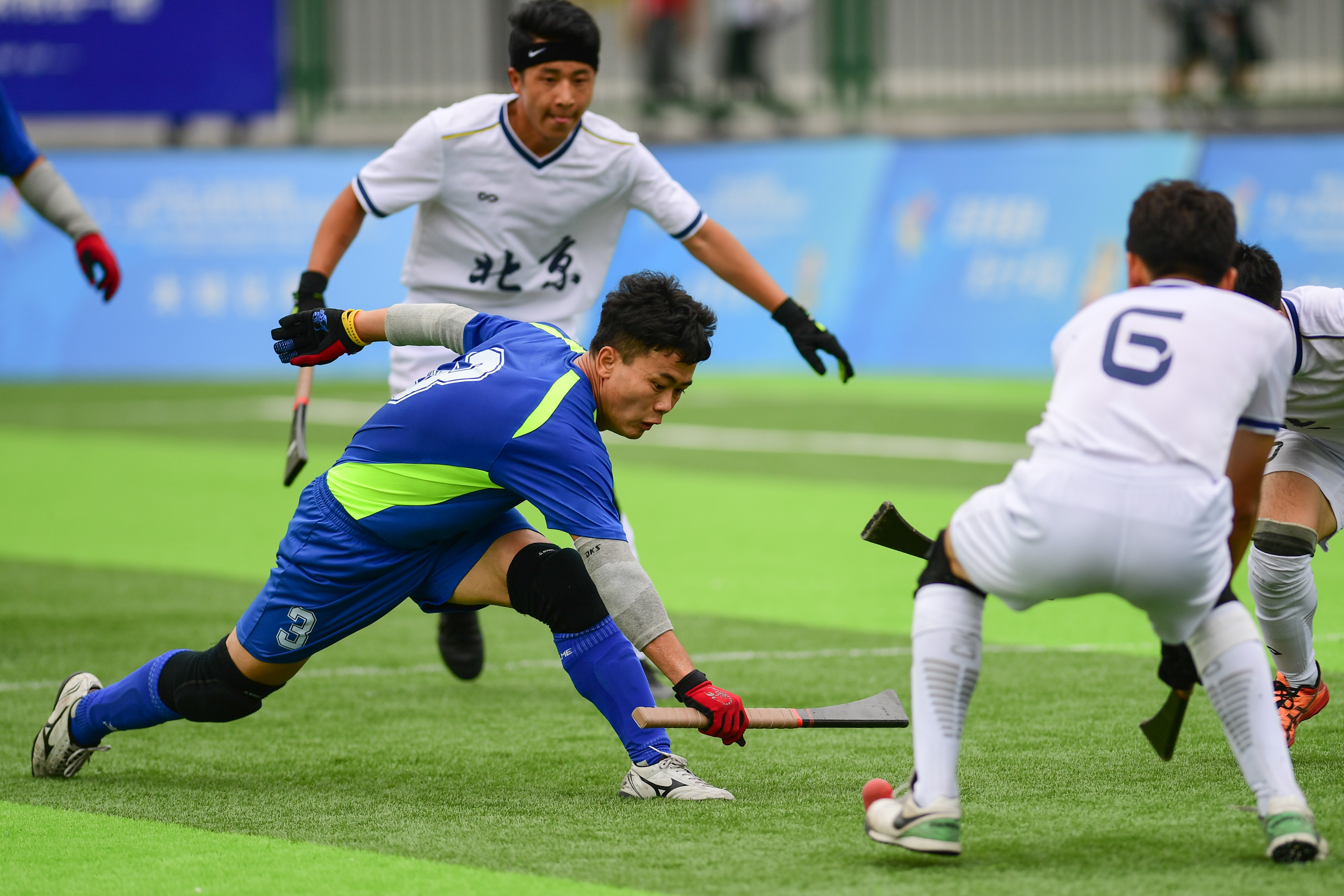 宁夏队在比赛中展现出抢断能力，轻松击败对手的简单介绍