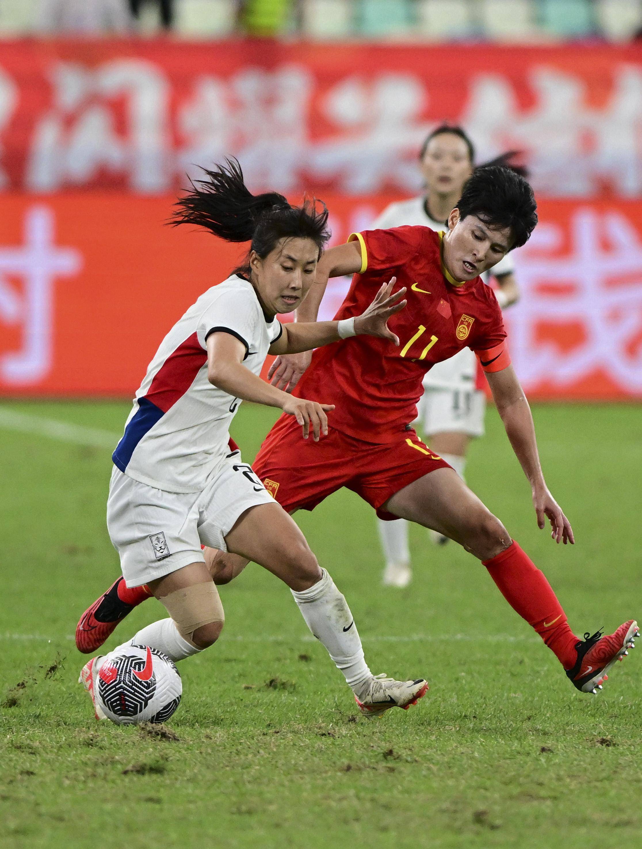 爱游戏体育链接-国际赛事上，女足风采依旧，实力出众的简单介绍