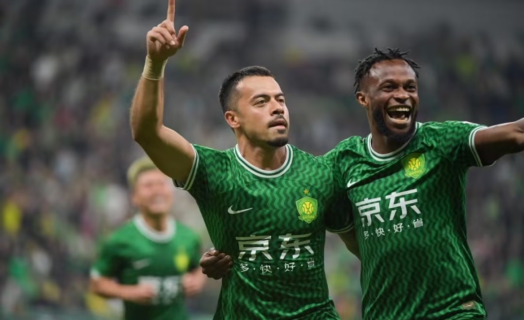 爱游戏体育平台-国安客场大胜建业，保持不败战绩(国安客场大胜建业,保持不败战绩的原因)