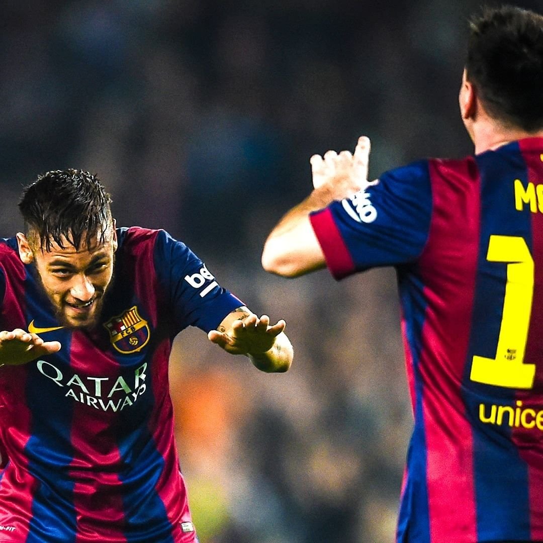 梅西破门,巴塞罗那客场战胜对手(梅西续约巴塞罗那2022封王之战) 梅西破门,巴塞罗那客场战胜对手(梅西续约巴塞罗那2022封王之战)