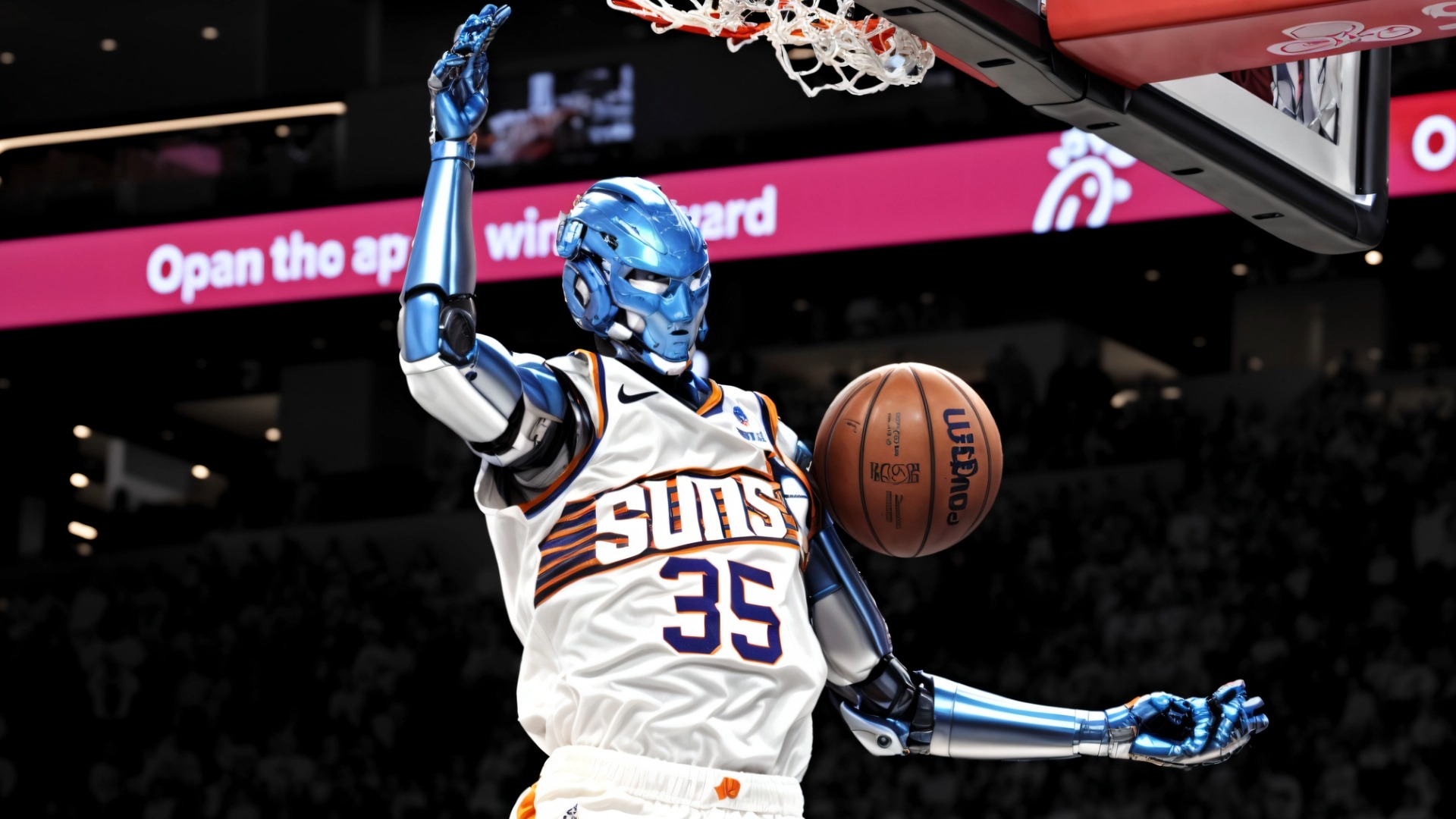 NBA球员技术展示精彩绝伦(nba球员技术展示精彩绝伦视频) NBA球员技术展示精彩绝伦(nba球员技术展示精彩绝伦视频)