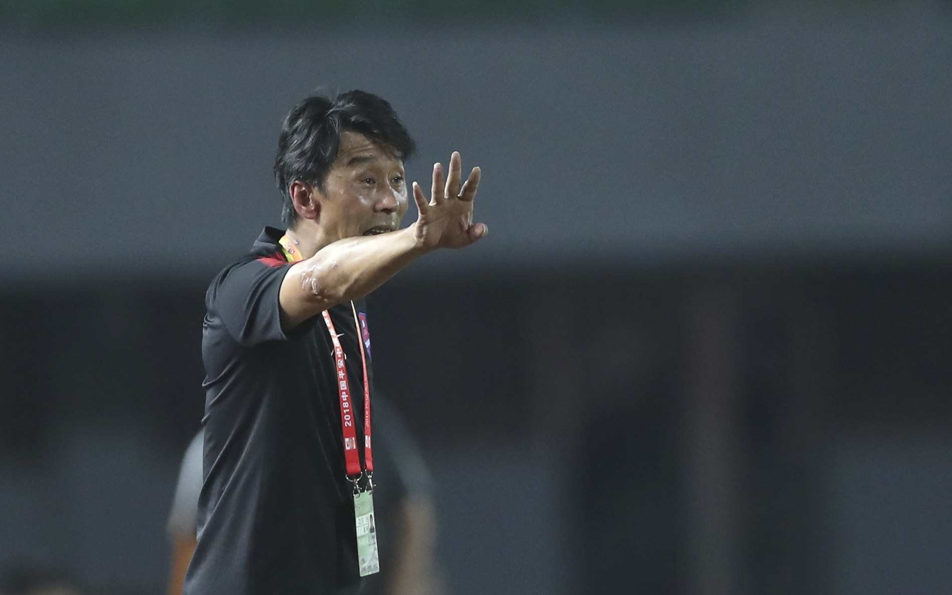 爱游戏体育平台-贵州恒丰各方面表现不尽如人意，教练组加强训练(贵州恒丰集团百度百科)