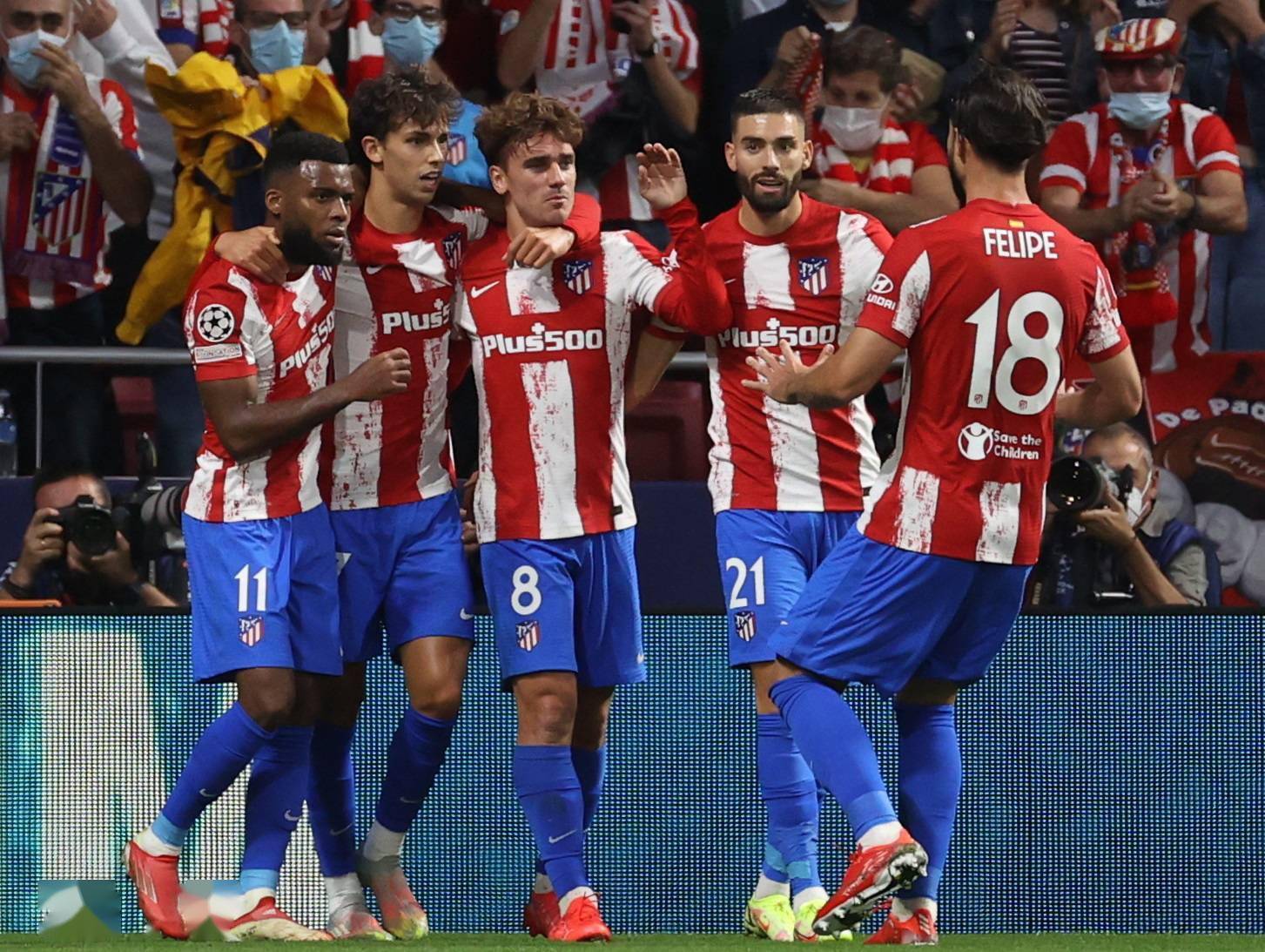 爱游戏体育下载-包含马德里竞技客场逼平瓦伦西亚，佩雷拉破门的词条