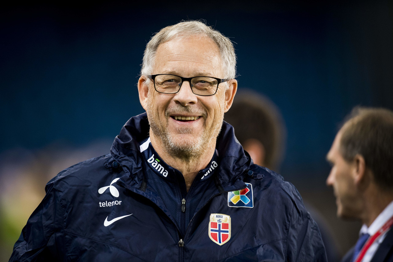 挪威绝杀对手筹码上升希望增大的简单介绍 挪威绝杀对手筹码上升希望增大的简单介绍