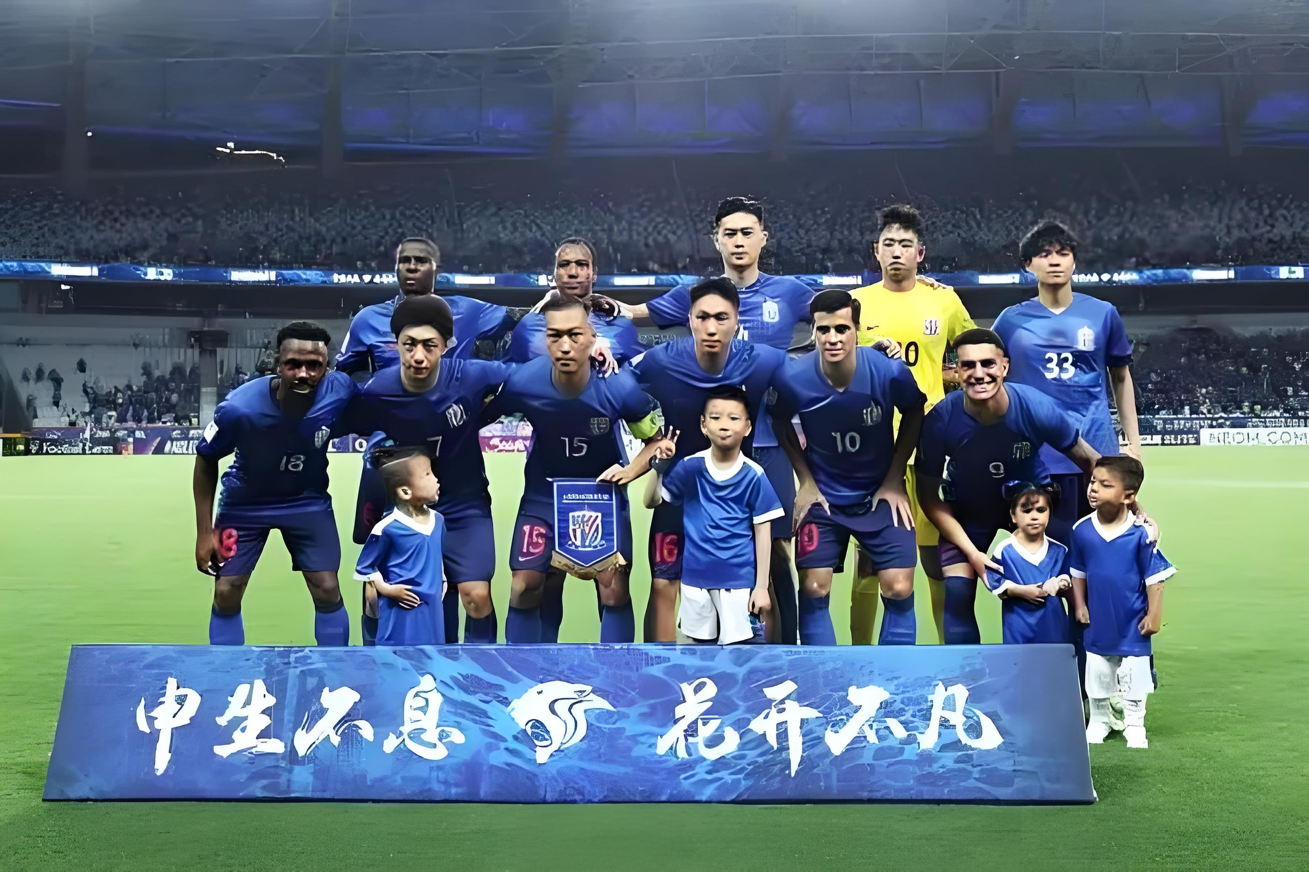 球迷热切期待亚洲俱乐部联赛