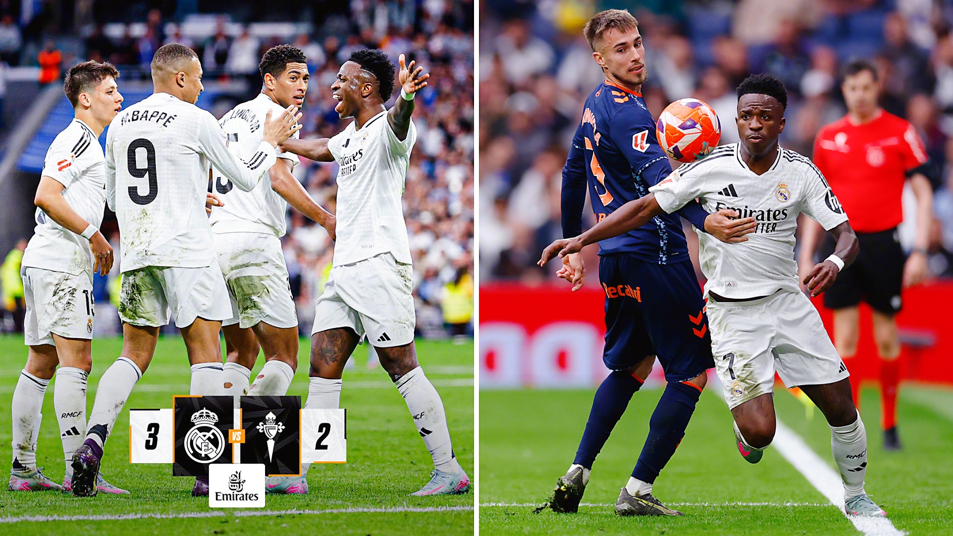 皇家马德里主场击败巴塞罗那,夺得西甲冠军的简单介绍 皇家马德里主场击败巴塞罗那,夺得西甲冠军的简单介绍