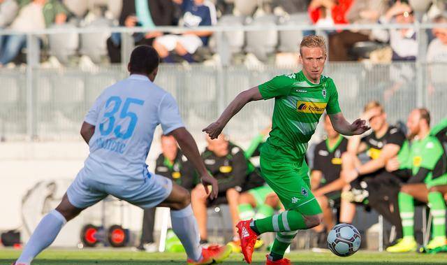 门兴格拉德巴赫输给里尔,惨遭淘汰的简单介绍 门兴格拉德巴赫输给里尔,惨遭淘汰的简单介绍