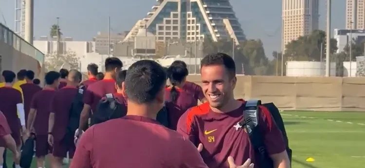 力争高标准打造球队，实力大增惊讶众人的简单介绍