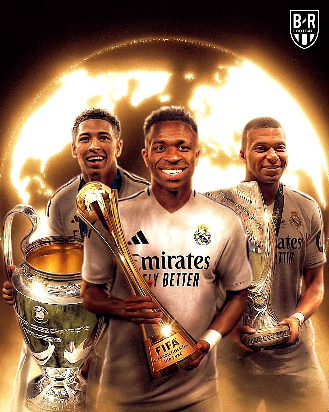 皇家马德里欧冠之路享誉，冠军梦想再度燃起