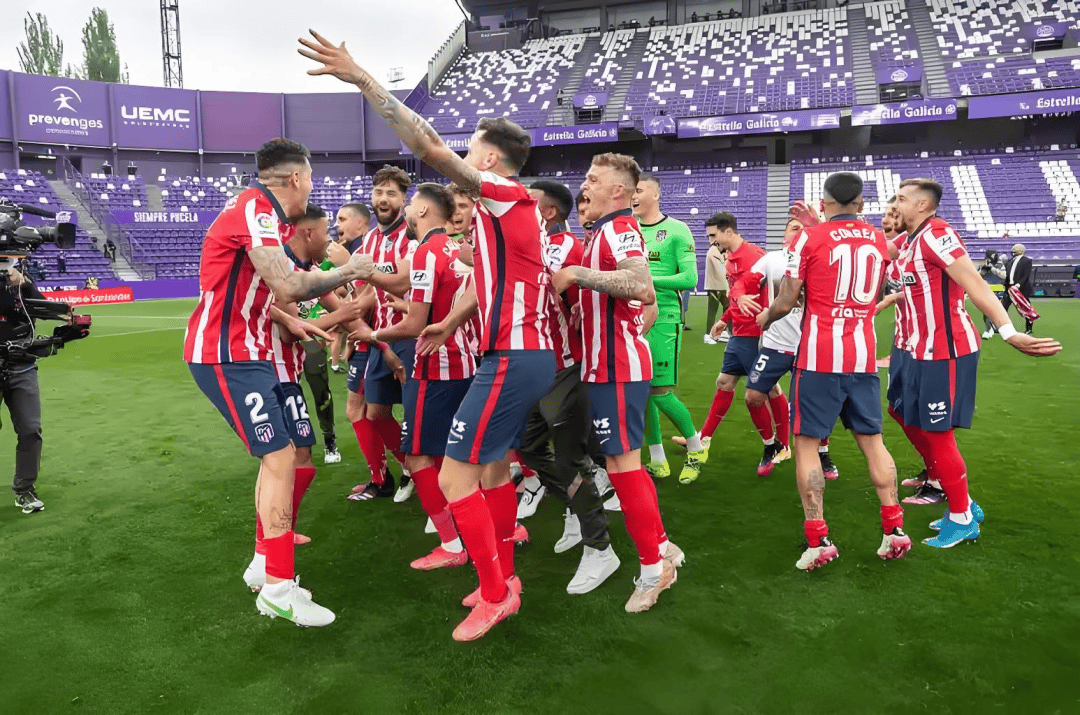 爱游戏在线-马竞取得胜利晋级欧联杯半决赛