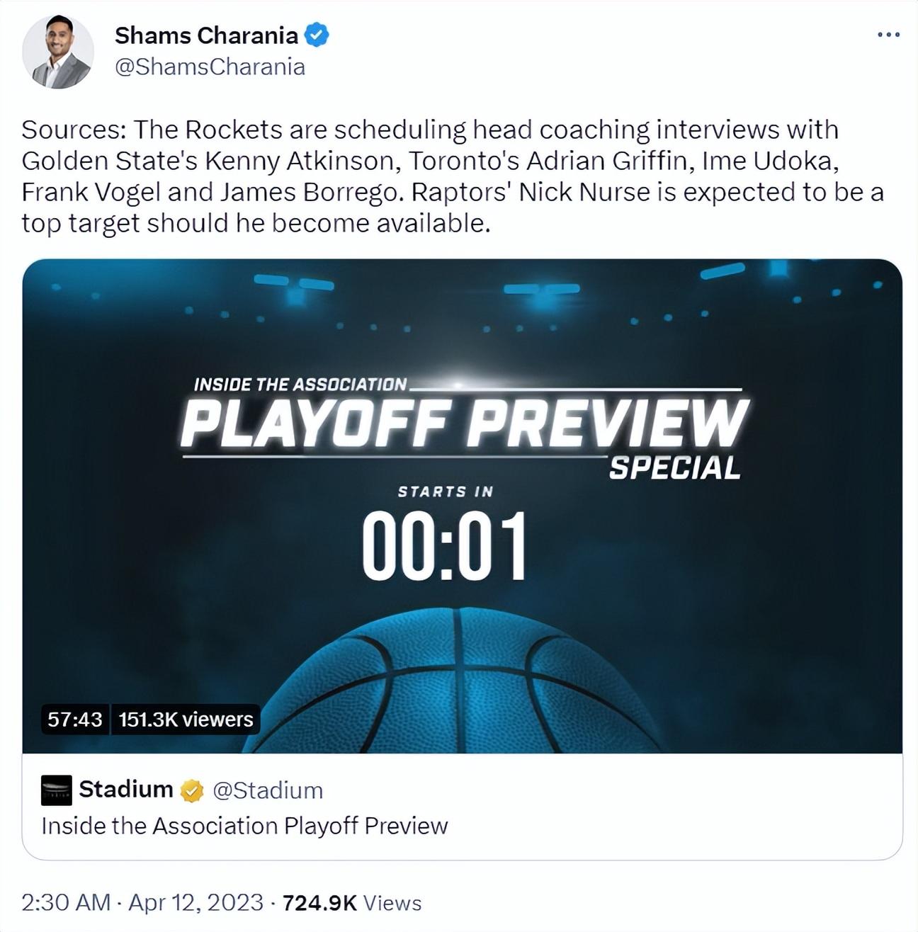 包含火箭队教练组连番调整,欲创佳绩的词条 包含火箭队教练组连番调整,欲创佳绩的词条