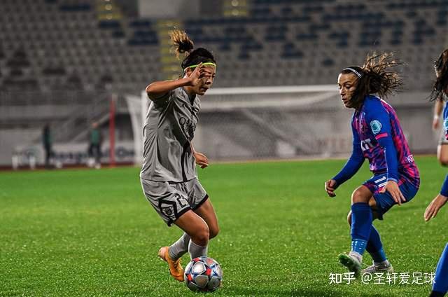 印度队在女足赛场上势不可挡晋级四强