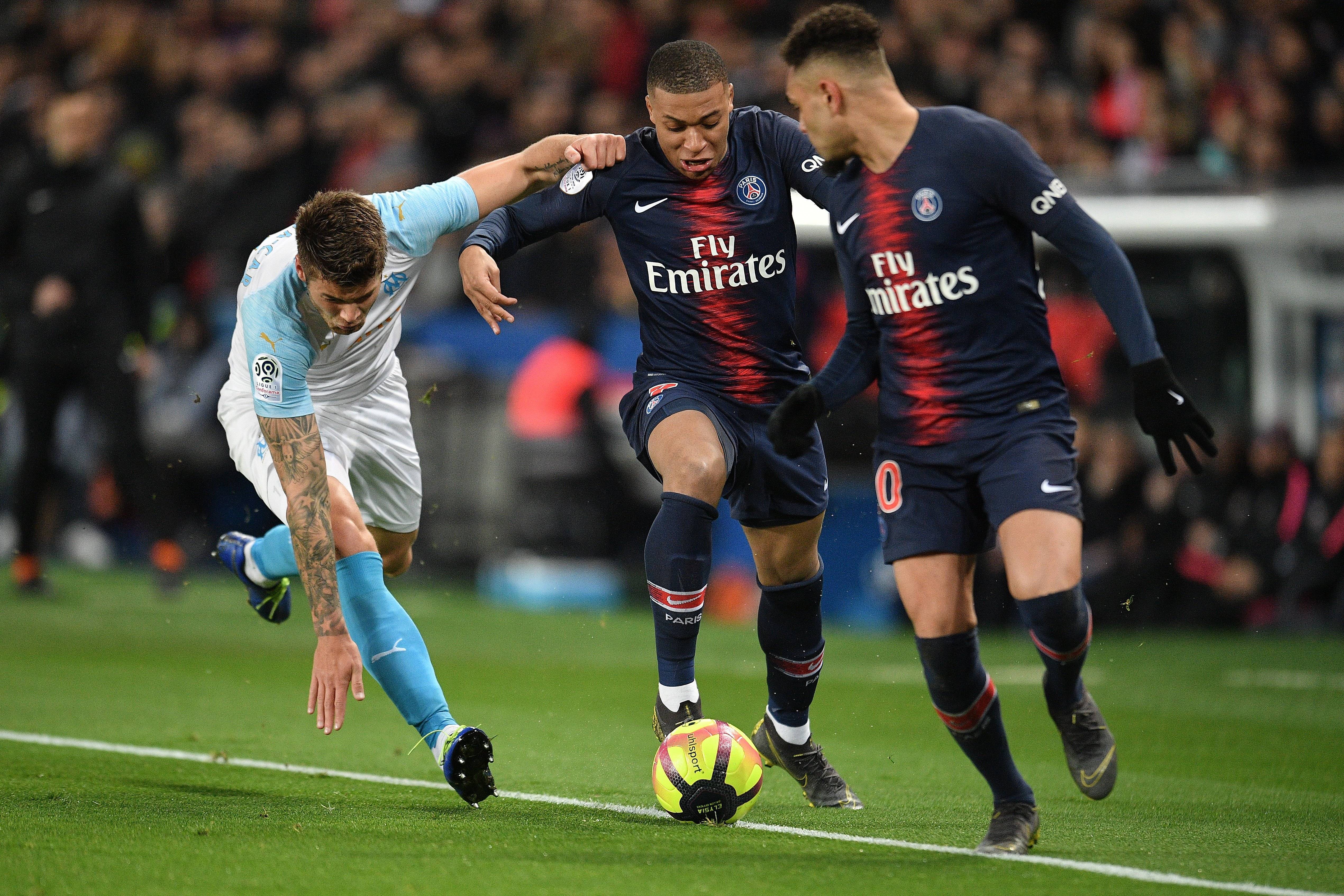 法国联赛决赛即将打响，激烈角逐引燃球迷热情的简单介绍