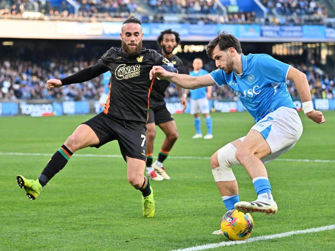 意甲强队碰撞:那不勒斯豪取胜利 意甲强队碰撞:那不勒斯豪取胜利