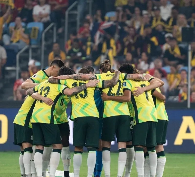 爱游戏入口-澳大利亚球队轻松晋级，表现抢眼