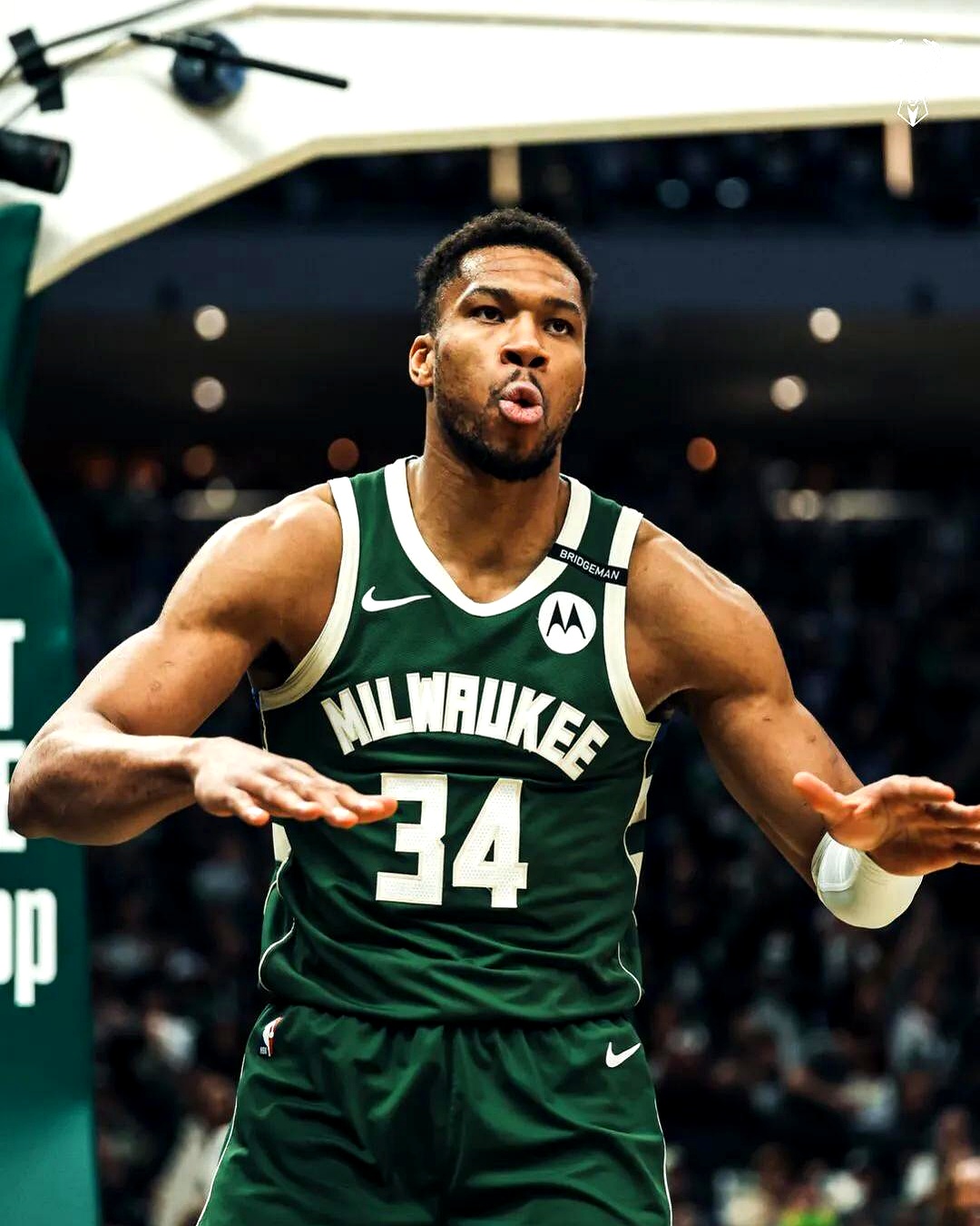 雄鹿主场险胜掘金,字母哥砍下关键三分的简单介绍 雄鹿主场险胜掘金,字母哥砍下关键三分的简单介绍