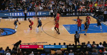 全明星周末预期，球场充满不可思议动态的简单介绍