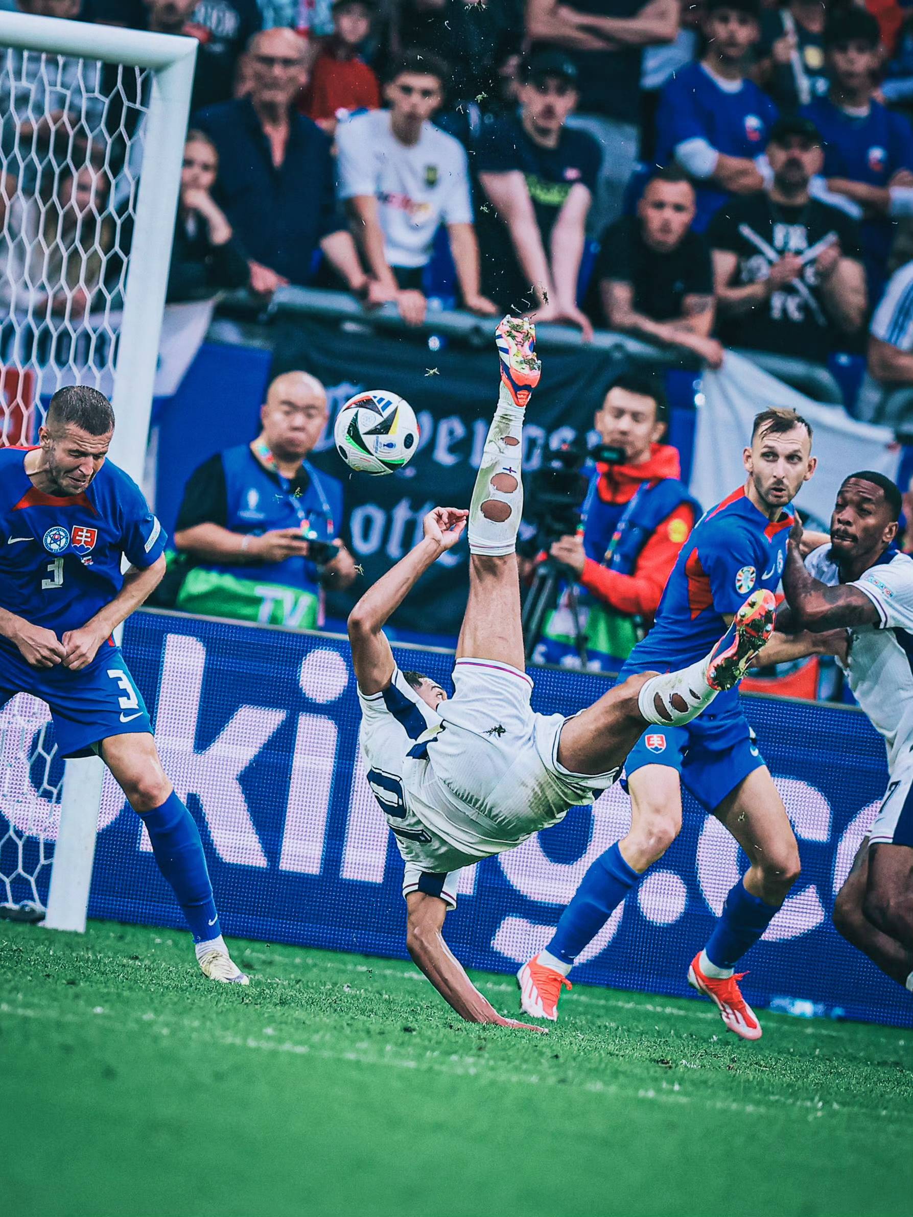 克罗地亚迎战斯洛伐克,力争主场胜利 克罗地亚迎战斯洛伐克,力争主场胜利