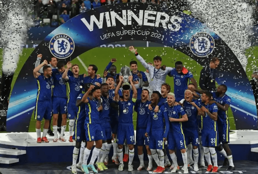 爱游戏官网-切尔西客场大胜，蓝军豪取三分