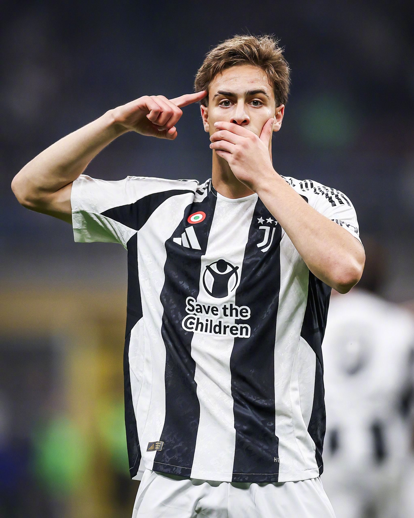 精彩纷呈！欧洲国际比赛场上的精彩一幕