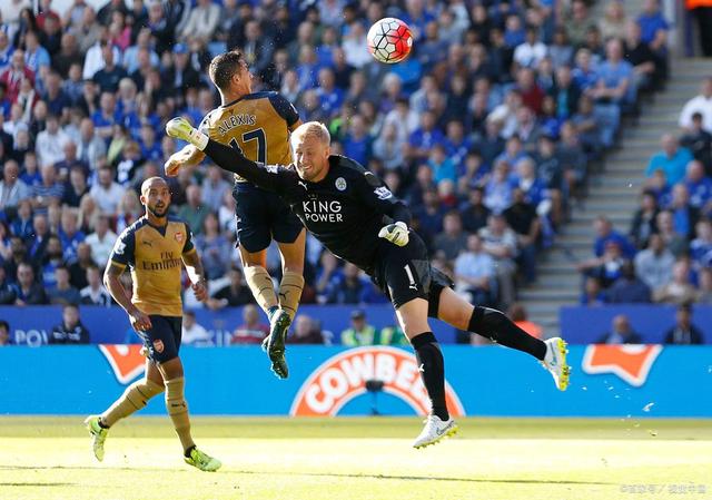 莱斯特城大胜对手毫无还手之力的简单介绍 莱斯特城大胜对手毫无还手之力的简单介绍