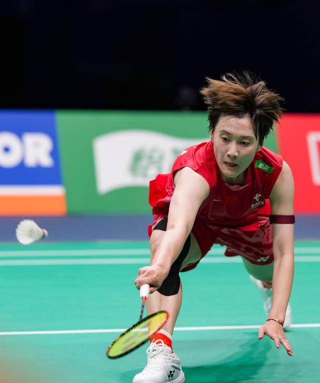 亚洲女子羽毛球选手表现出色 亚洲女子羽毛球选手表现出色