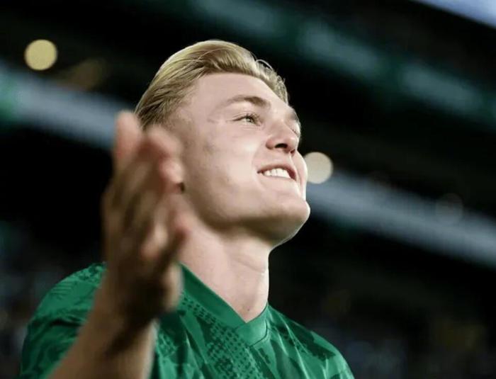 雷恩备战比赛，球员期待下轮胜利的简单介绍