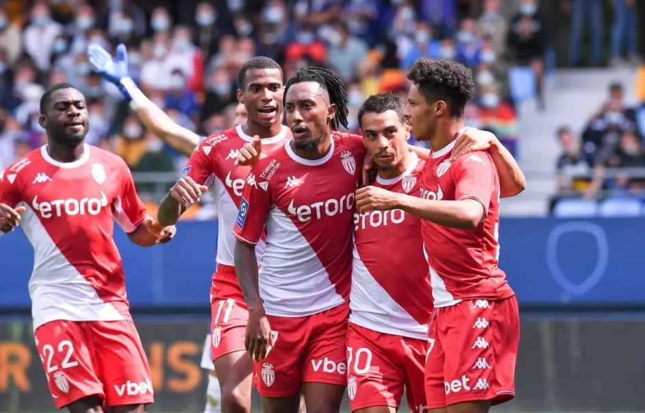 爱游戏入口-关于摩纳哥球员团结一致，连胜势头不减的信息