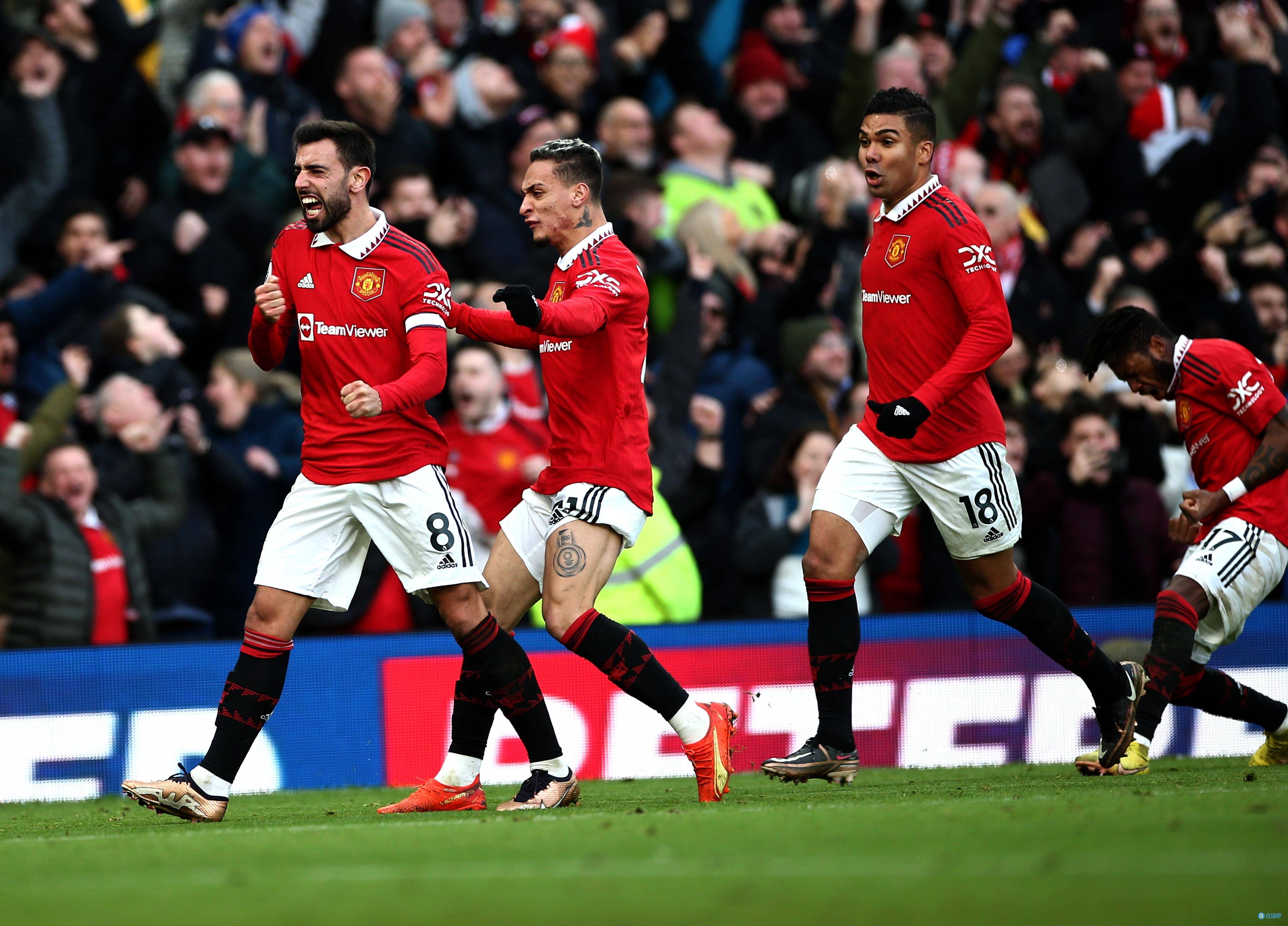 曼联备战对决阿贾克斯的大战 曼联备战对决阿贾克斯的大战