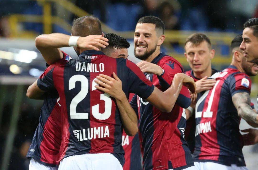 博洛尼亚客场-逆转乌迪内斯,豪取保级关键三分 博洛尼亚客场-逆转乌迪内斯,豪取保级关键三分