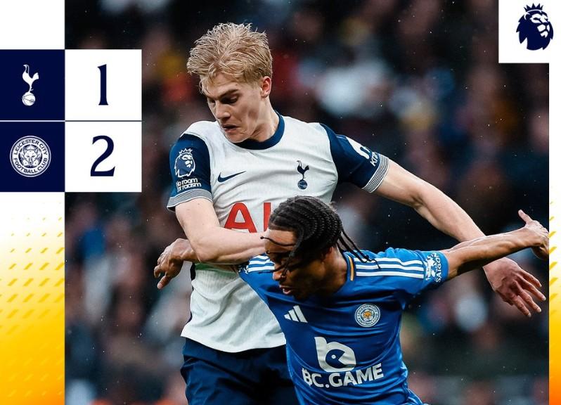 爱游戏官网-关于热刺遭遇逆转失分，主场不敌对手的信息