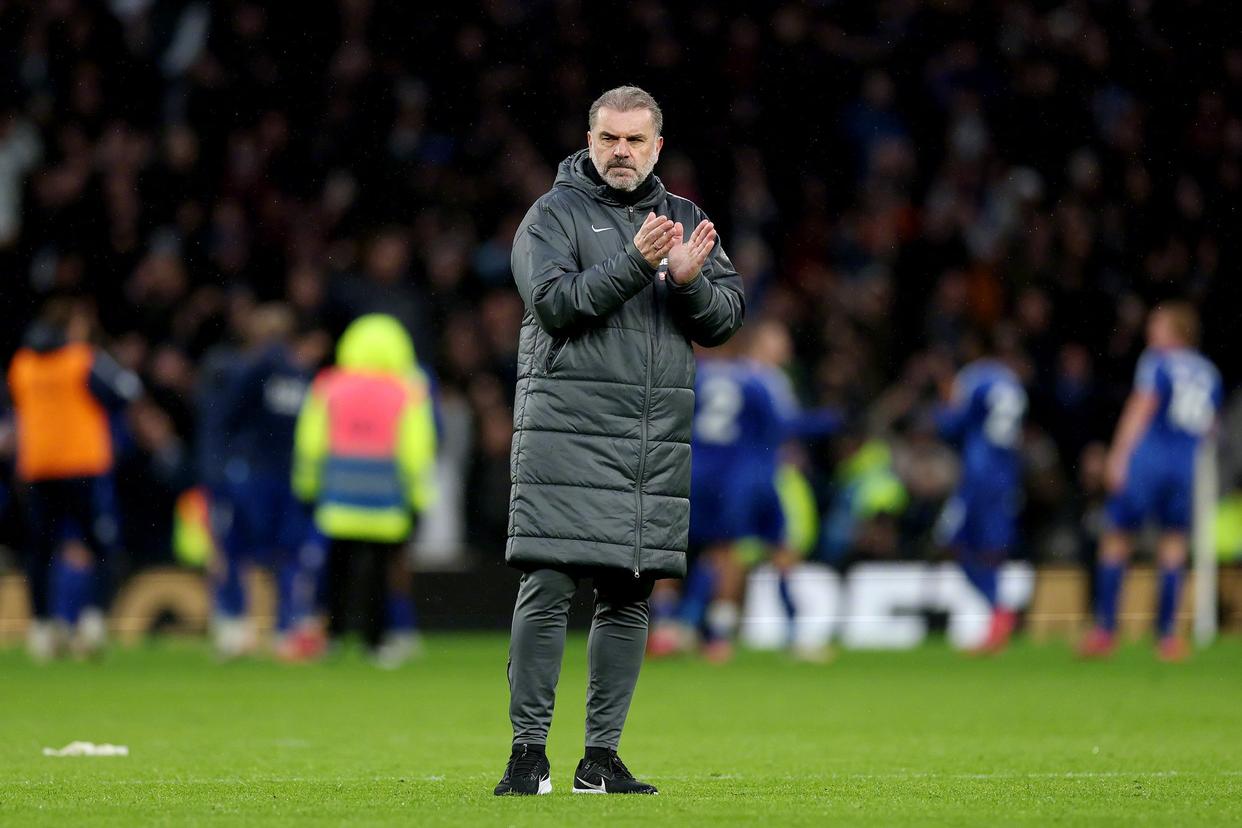 关于热刺遭遇逆转失分,主场不敌对手的信息 关于热刺遭遇逆转失分,主场不敌对手的信息