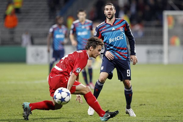 里昂将迎战尼斯,主场作战信心高涨的简单介绍 里昂将迎战尼斯,主场作战信心高涨的简单介绍