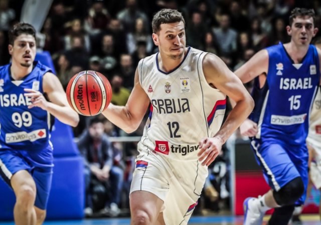 塞尔维亚国家队誓为国争光,坚决击败爱沙尼亚的简单介绍 塞尔维亚国家队誓为国争光,坚决击败爱沙尼亚的简单介绍