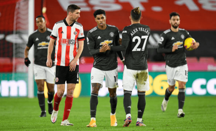 谢菲联背靠背惨遭失利,连场告负!的简单介绍 谢菲联背靠背惨遭失利,连场告负!的简单介绍