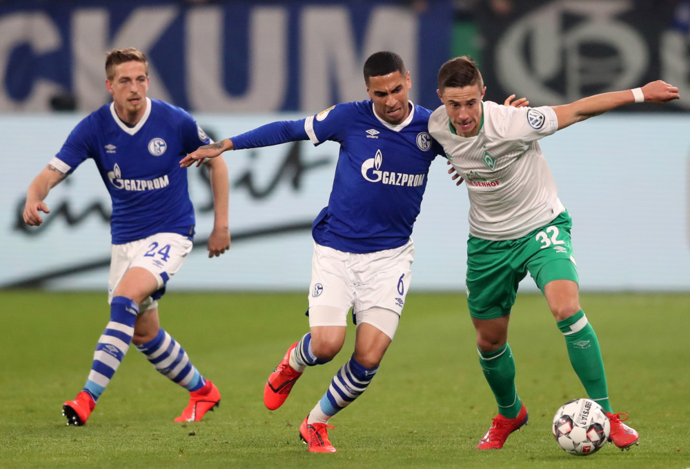 爱游戏官方入口-不来梅联合取得平局，积分不断累加的简单介绍