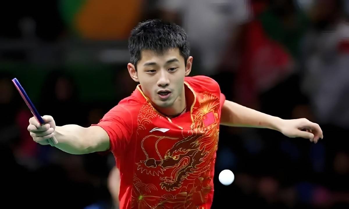 爱游戏体育网站-包含张继科一战成名，横扫对手夺得金牌的词条