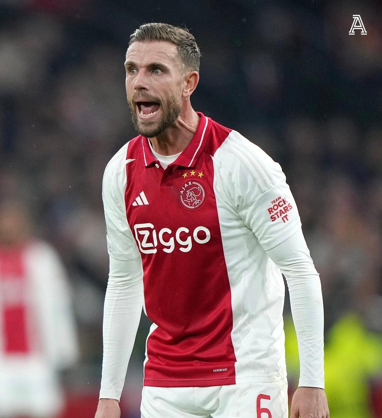 皇马逆袭惊险!阿贾克斯遭淘汰 皇马逆袭惊险!阿贾克斯遭淘汰