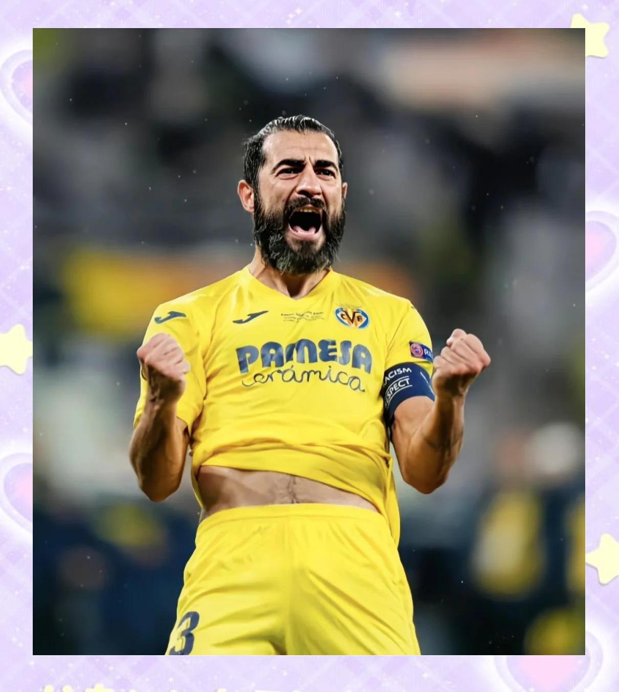 比利亚雷亚尔新援积极融入球队,表现出色 比利亚雷亚尔新援积极融入球队,表现出色