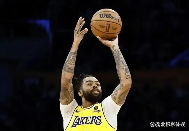 湖人主场击败骑士,士气高涨 湖人主场击败骑士,士气高涨