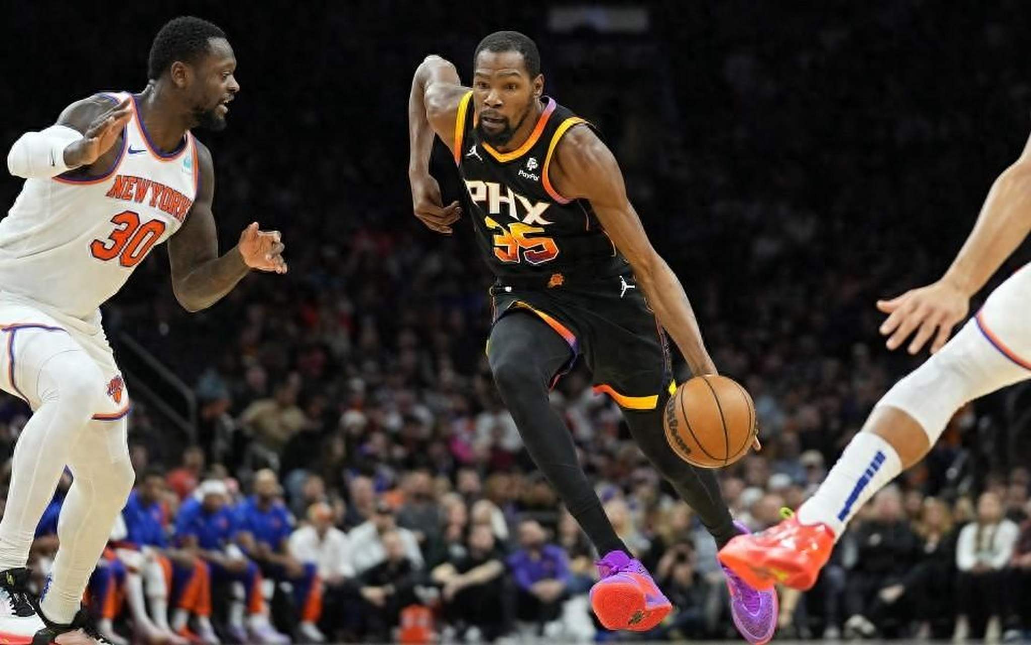 爱游戏官网-尼克斯力克老鹰，公牛战胜雷霆